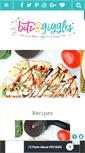 Mobile Screenshot of bitzngiggles.com